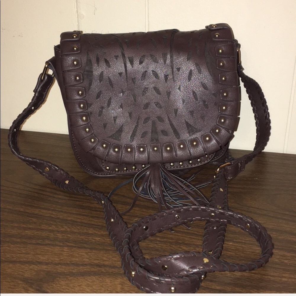 Under One Sky Purse